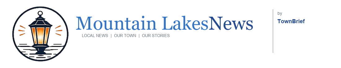 The Mountain Lakes NJ Post